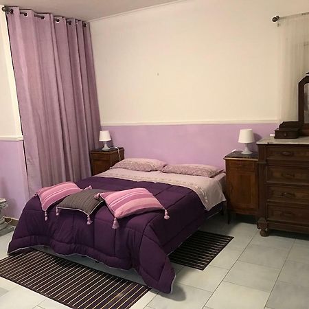Pied A Terre Sul Porto Apartment อีสเกีย ภายนอก รูปภาพ